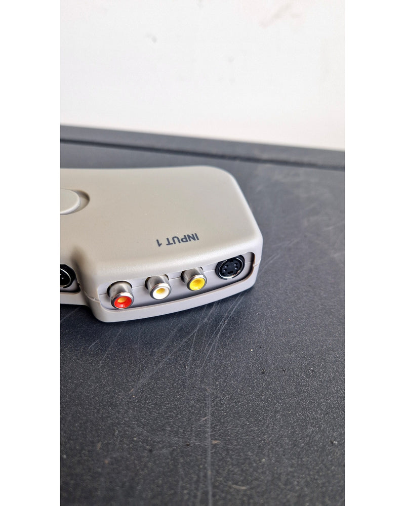 Yoga JK-2S - AV Accessories - Excellent - Image 7