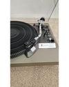 Technics SL-23 - Turntable - Silver/Grey - Spares or Repair - Photo 7