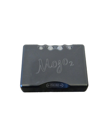 Chord Mojo 2 - Portable DAC/Headphone Amplifier - Black - Excellent w/ Original Box & Manuals