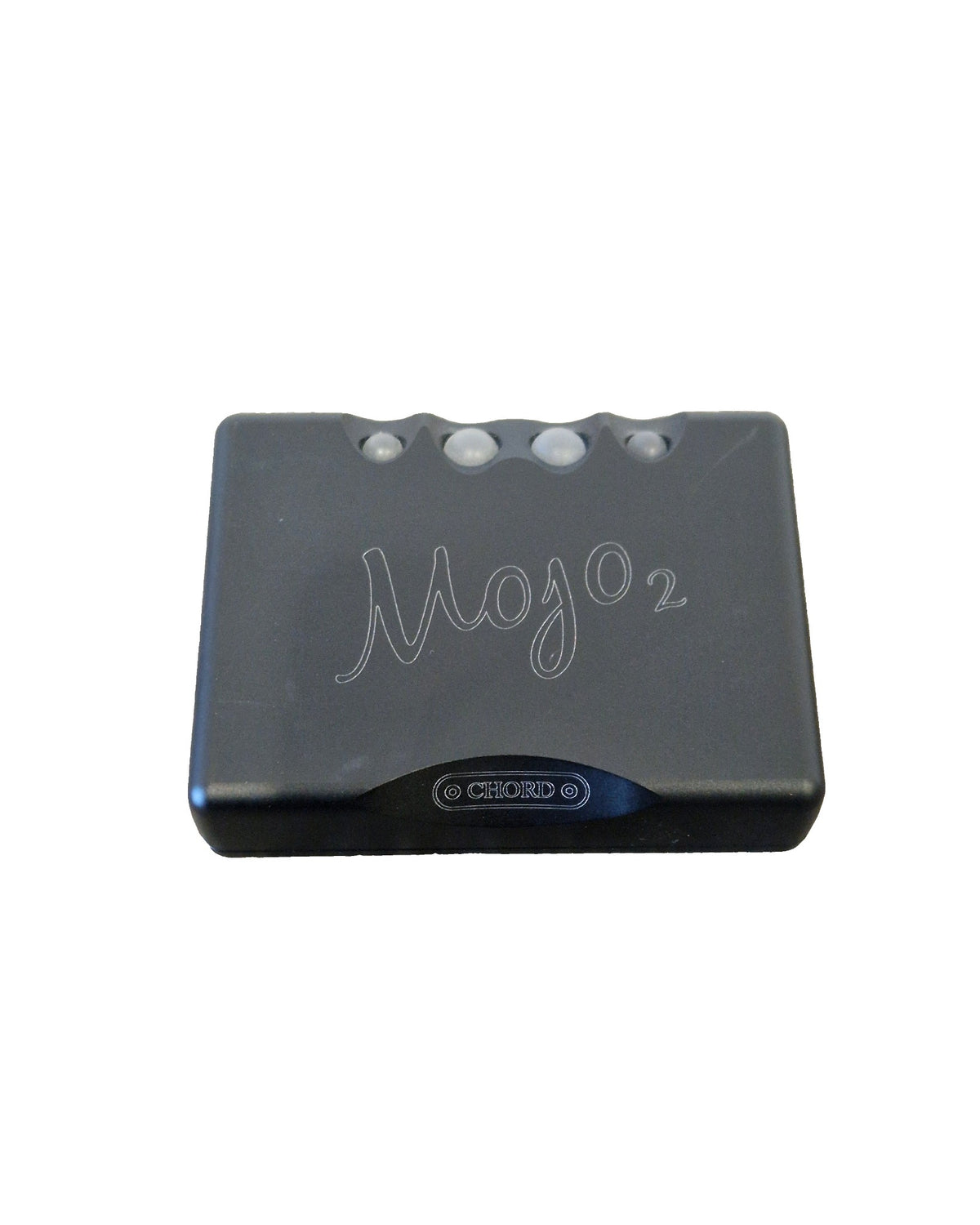 Chord Mojo 2 - Portable DAC/Headphone Amplifier - Black - Excellent w/ Original Box & Manuals