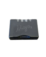 Chord Mojo 2 - Portable DAC/Headphone Amplifier - Black - Excellent w/ Original Box & Manuals - Image 1