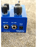 Meris Mercury7 - Reverb Pedal - Excellent w/ Original Box & Manuals - Image 4