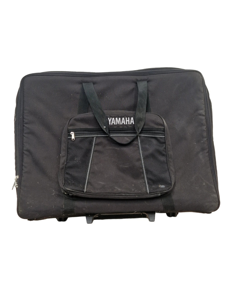 Yamaha PA Speaker/Amplifier Soft Travel Case - Cases & Racks - Good - image 1