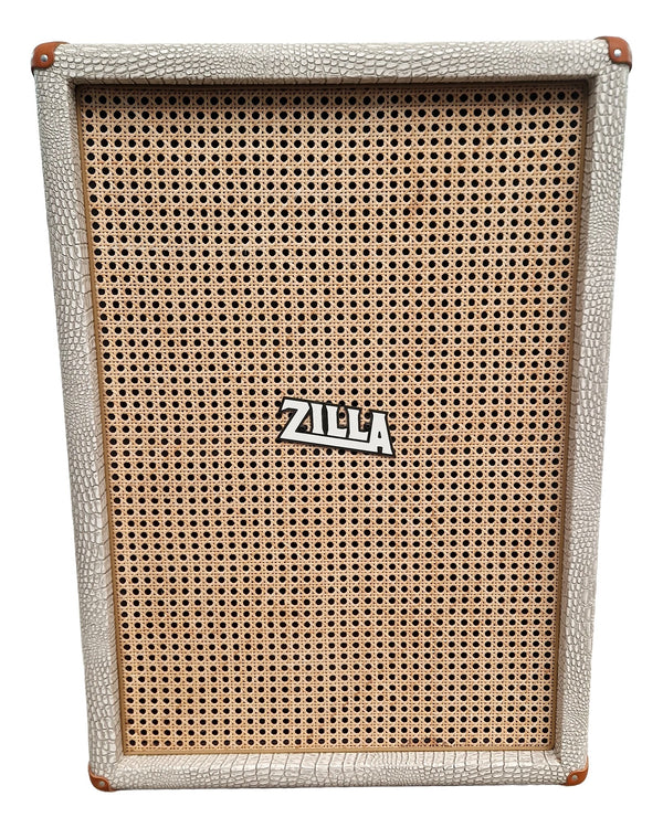 Zilla 1x12 Cab - Amplifier Cab - Like New