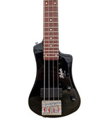 Hofner HCT-SHB - Bass Guitars - Excellent w/ Soft Case - Image 1