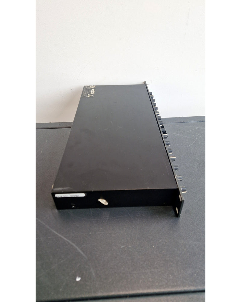 DBX 1066 - Compressor – Compressor - Fair - Image 6