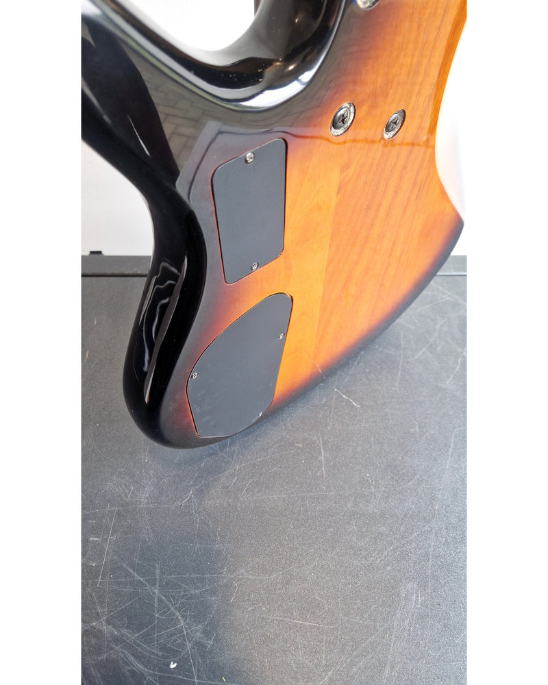 Ibanez Soundgear SR500 - Bass Guitars - Sunburst - Excellent - Image 14