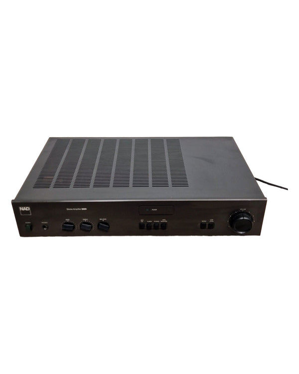 NAD 3020i - Hi-Fi Amplifier - Good