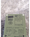Alexander F-13 Neo - Effects Pedal - Green - Excellent w/ Original Box - Photo 4