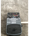 Behringer TU300 - Tuner - Very Good - Photo 4