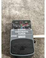 Behringer TU300 - Tuner - Very Good - Image 4