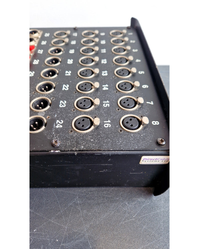 Evolution XPC - Mixer - Black - Fair - Image 11