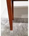 Piano Bench - Piano Stool - Teak - Very Good - Photo 6