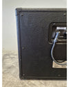Hiwatt Celestion - Speaker Cabinet - Black - Excellent - Photo 3