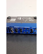 Samson C-Control - Matrix Switcher - Excellent - Image 7