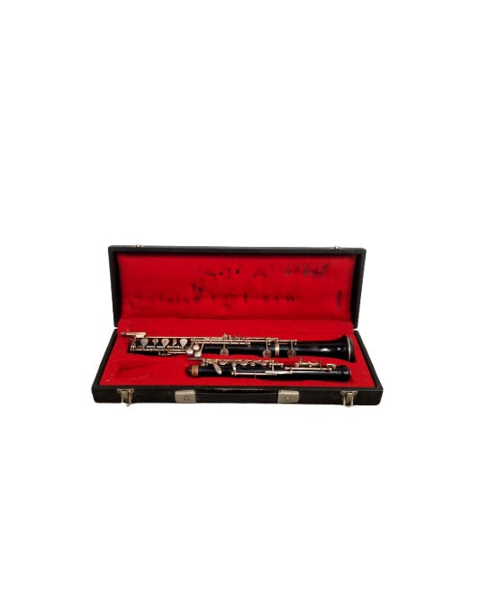 Howarth & Co London C6824 - Very Good w/ Hard Case