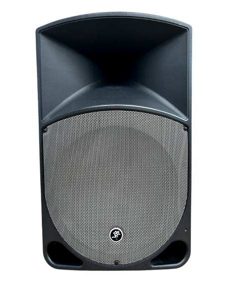 Mackie Thumpa Th-15a - PA Speakers - Good