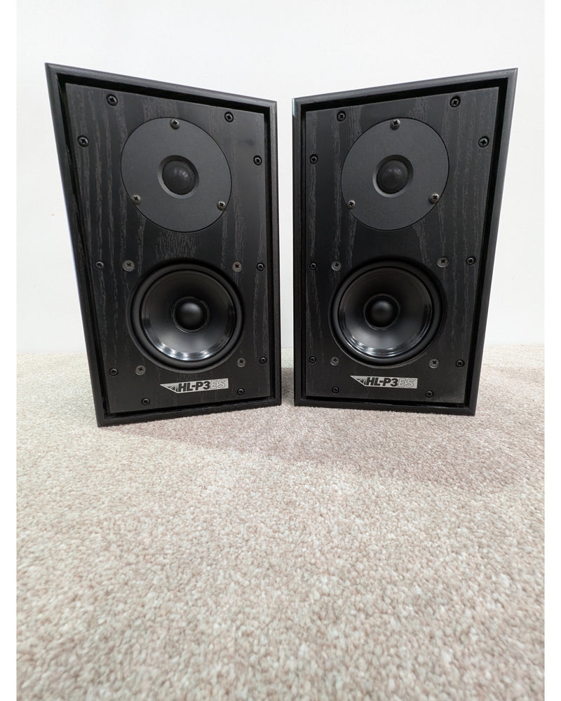 Harbeth HL-P3ES - Hi-Fi Speakers - Good w/ Original Box & Manuals - image 9