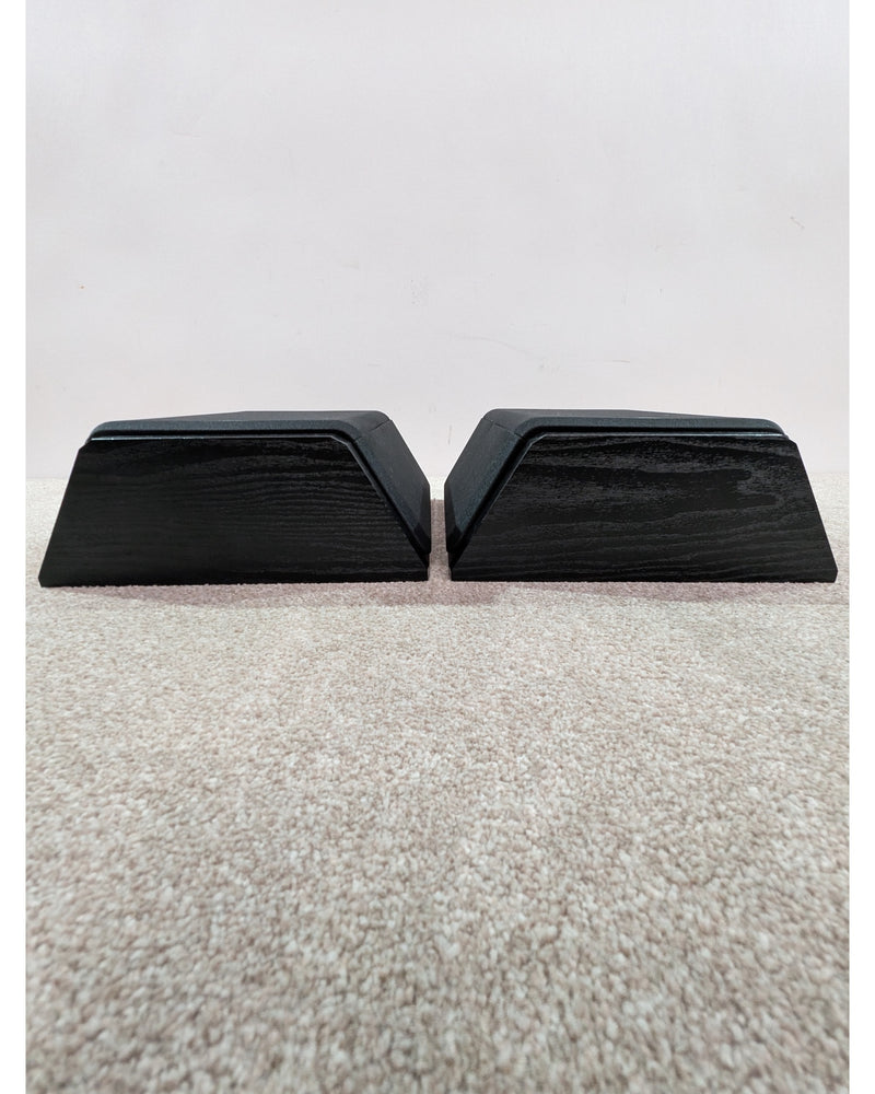 Monitor Audio Bronze FX - Hi-Fi Speakers - Black Oak - Excellent w/ Original Box & Manuals - image 8