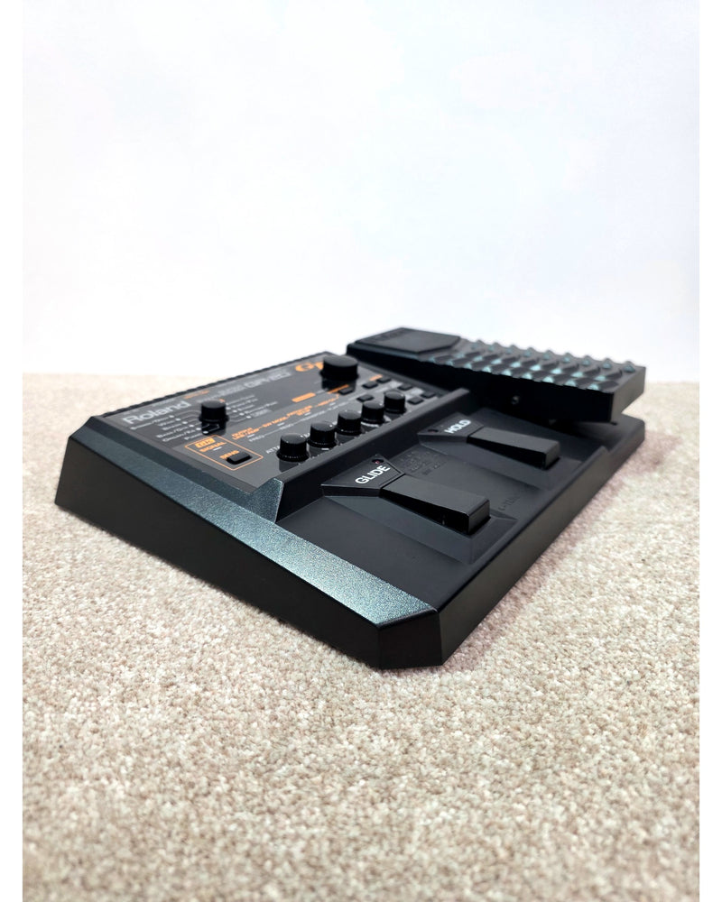 Roland GR20 - Audio Interface - Very Good w/ Original Box - image 3