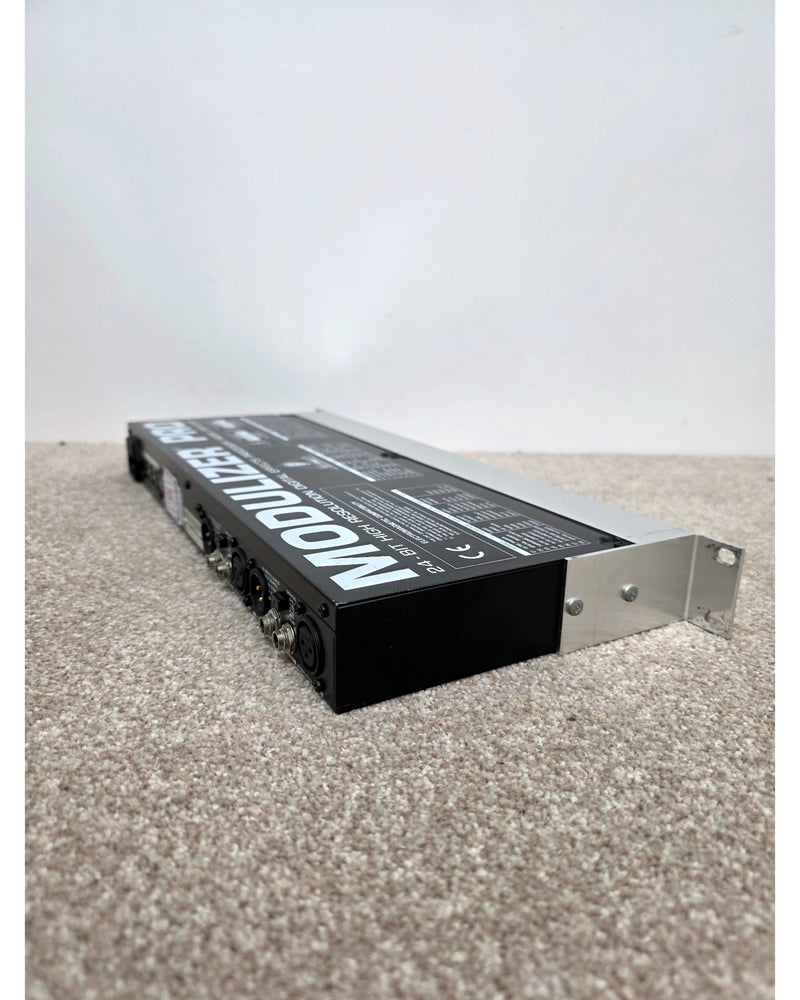 Behringer Modulizer Pro - Rack Effects - Very Good - image 5