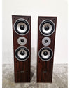 Fenton 5.0 Home Theatre System - Hi-Fi Speakers - Brown - Very Good - Photo 10