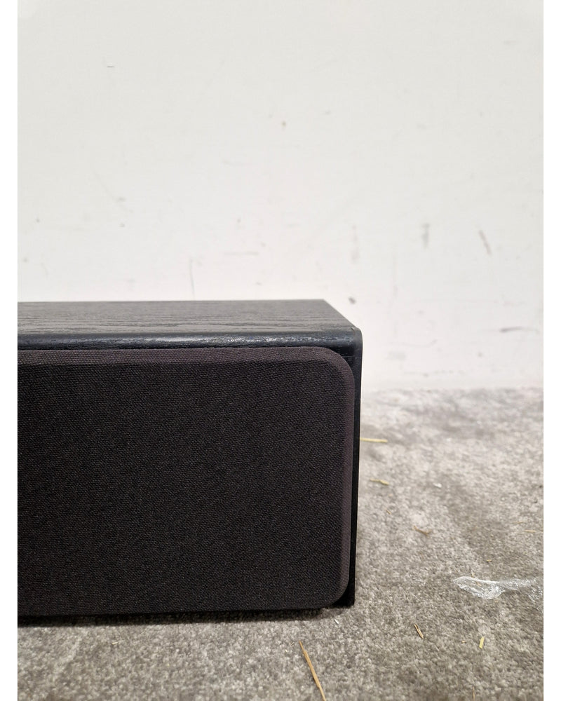 Monitor Audio Bronze Series - Center Speaker - Black - Excellent w/ Manuals - Image 9