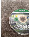 Sonic Frontiers - Xbox Series X/One Game - Excellent w/ Original Box - Photo 3