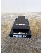 Morley Pro Series - Effects Pedal - Volume Pedal - Excellent - Image 5