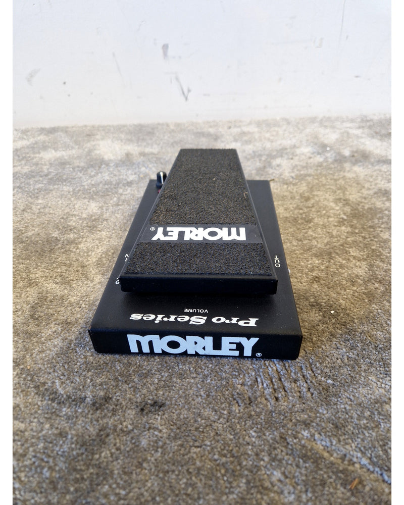 Morley Pro Series - Effects Pedal - Volume Pedal - Excellent - Image 5
