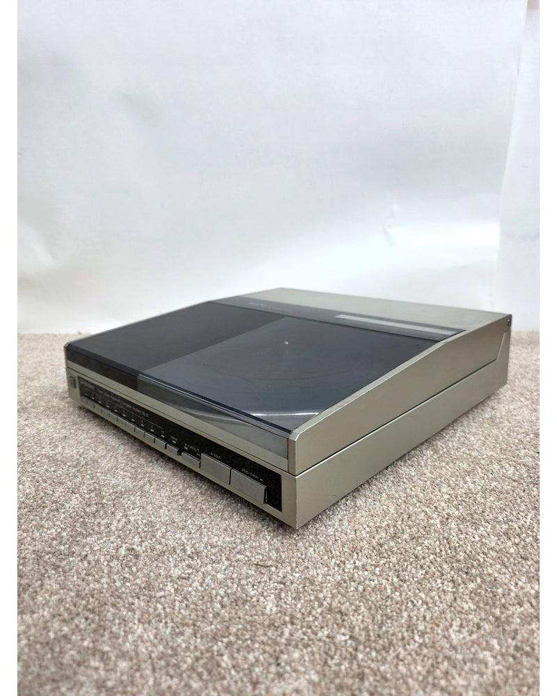 Technics SL-6 - Turntable - Silver - Good - image 2