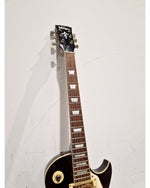 Vintage Reissued V100TSB Tobacco Sunburst Electric Guitar - Classic Design - Good - Image 12