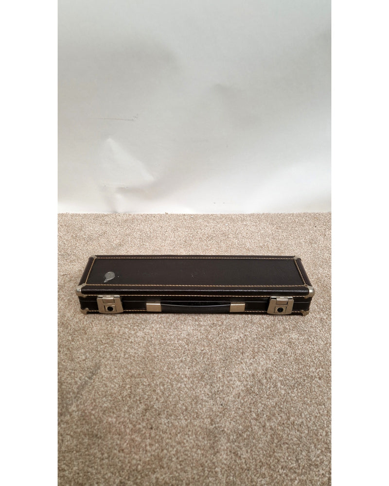 Boosey & Hawkes Emperor - Excellent w/ Hard Case - image 11