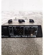 DigiTech Talker - Effects Pedal - Advanced Vocal Synthesis - Very Good - Image 6