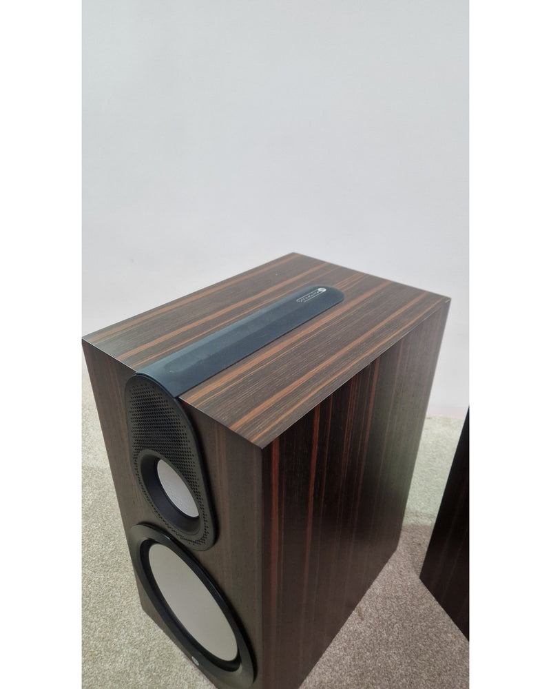 Monitor Audio Gold 100 6G - Hi-Fi Speaker - Ebony - Very Good - image 11