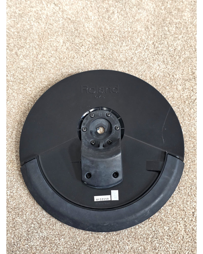 Roland CY-5 Trigger Pad - Drum Hardware - Good - image 4