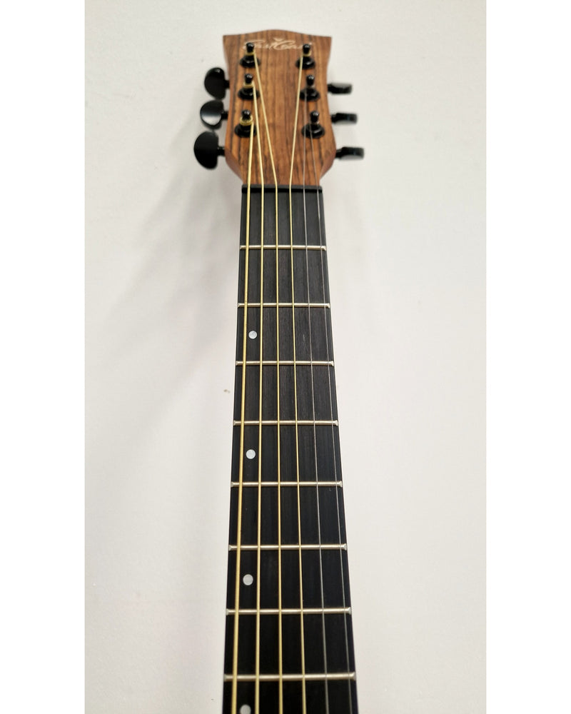 Eastcoast M1M GSM - Acoustic Guitars - Like New w/ Original Box - Image 6