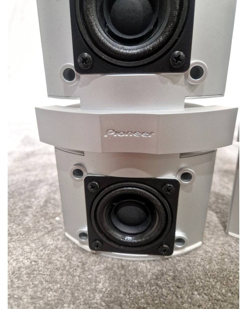 Pioneer S-F50-A - Speakers - Pair - Excellent w/ Original Box - Image 8