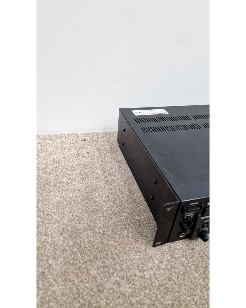 TASCAM MD-CD1 - Media Player - Black - Good - image 10