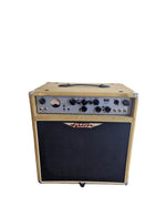 Ashdown MAG-C112-250 Tweed - Bass Amplifier - Excellent - Image 1