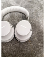 Bose QuietComfort Ultra - Headphones - White - Good w/ Original Box - Image 7