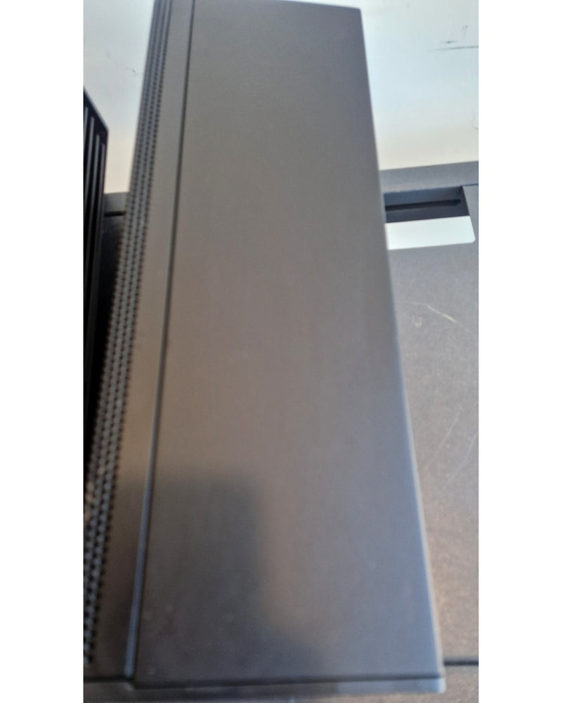 Meyer Sound UP-4slim - PA Speakers - Black - Excellent w/ wall mounts - Image 19