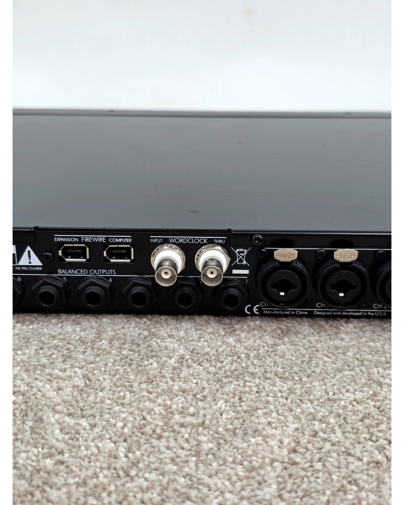 ART TubeFire 8 - Preamp - Black - Excellent w/ Original Box & Manuals - image 10