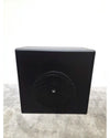 JBL Control 50S/T - Subwoofer - Black - Excellent w/ Original Box & Manuals - Photo 2