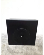 JBL Control 50S/T - Subwoofer - Black - Excellent w/ Original Box & Manuals - Image 2