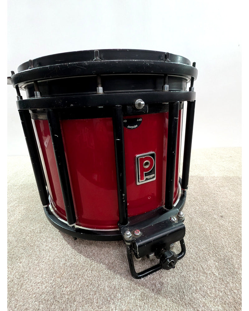 Premier HTS Marching Snare Drum - Acoustic Drum - Good - image 11