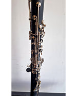 Slade Bb - Clarinets & Flutes - Very Good w/ Hard Case - Image 16