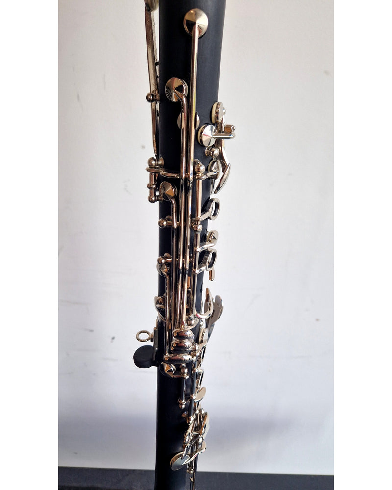 Slade Bb - Clarinets & Flutes - Very Good w/ Hard Case - Image 16