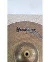 Meinl Headliner Brass 20” Ride - Cymbals - Good - Photo 2