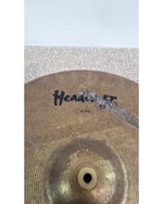 Meinl Headliner Brass 20” Ride - Cymbals - Good - Image 2